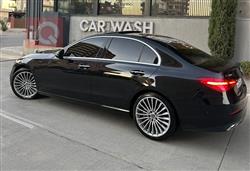 مرسيدس بنز C-Class